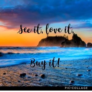 Anything priced $10 or under will be final price.